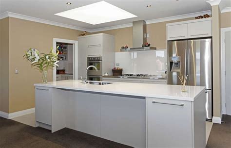 Renovation Project - Christchurch by Irving Builders | ArchiPro NZ