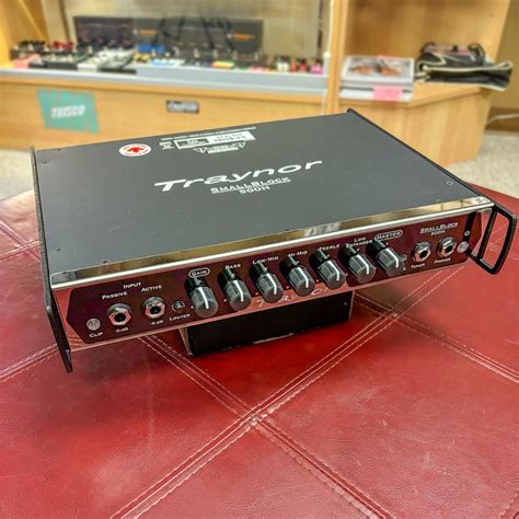 Traynor Amps