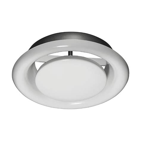 Круглые диффузоры SR