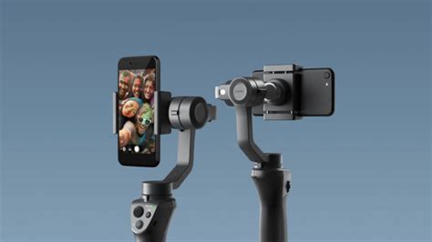 Les Meilleurs Stabilisateurs Pour Smartphone