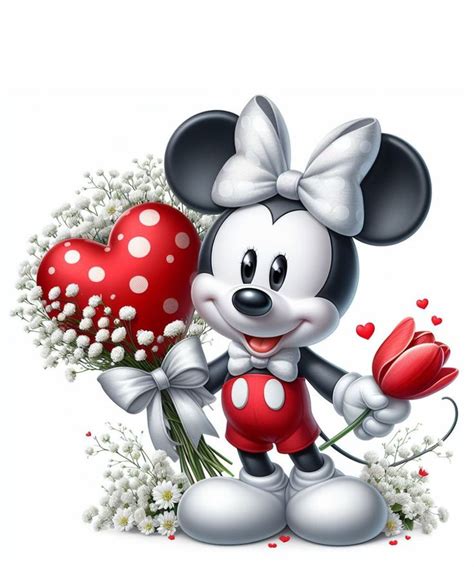 Pin By Dorota02 On KLIPARTY DOROTY In 2024 Mickey Mouse Pictures