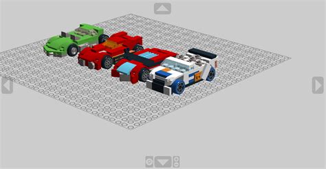 More LEGO Hot Wheels With An Updated Twin Mill 16 Angels Speed Bump And Bassline All But Twin