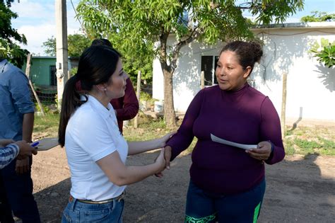 Entrega Dif Culiac N Apoyos A Damnificados Por Lluvias En Costa Rica