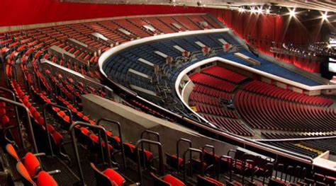 Auditorio Nacional En La Ciudad De México Turimexico
