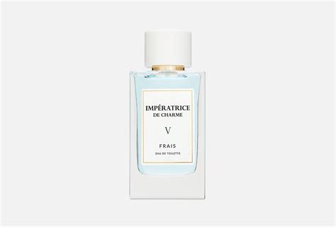 ArtParfum Туалетная вода Imperatrice De Charme Frais 80 мл — купить ...