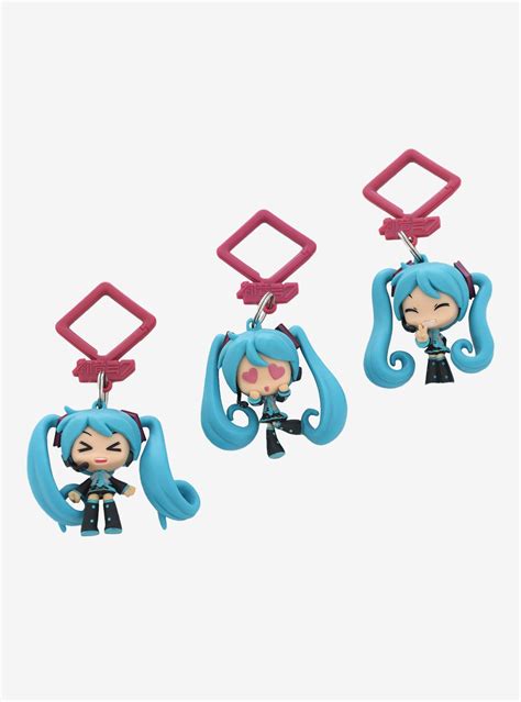 Hatsune Miku Hot Topic