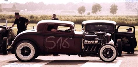 Hot Rodding Co Gatsby Online