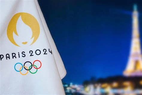 INFO GRAFIK Daftar Atlet Indonesia Yang Lolos Olimpiade Paris 2024