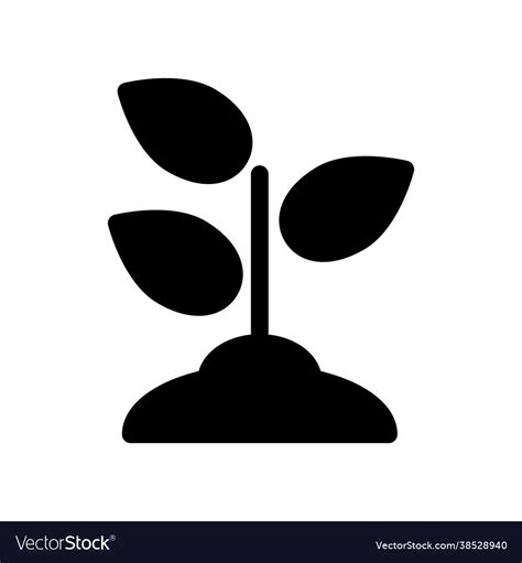 Grow Royalty Free Vector Image - VectorStock