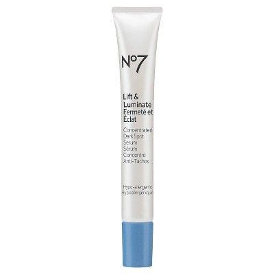 Out Damned Spot In The Groove Serum Dark Spots No7