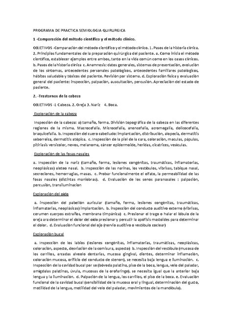 Instrumentacion Quirurgica Teoria Tecnicas Y Procedimientos 1