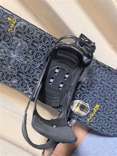 Yahoo オークション ジュニア スノーボード NAKED ネイキッド サイズ