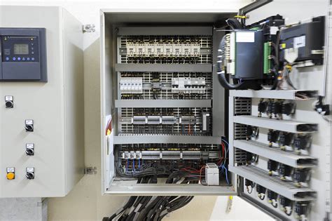 plcs  workhorse  industrial automation misumi mech lab blog
