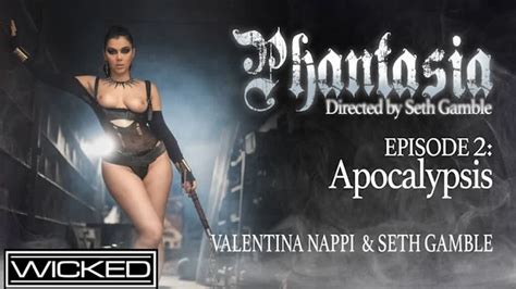 Gothy Dark Big Tittied Babe Gets Anal Fucked Hard Outdoors Feat Valentina Nappi By Wicked