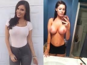 Clothing Abdomen Shoulder Selfie Skin Porn Pic