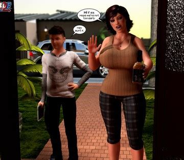 Caught And Busted 2 8muses Sex And Porn Comics