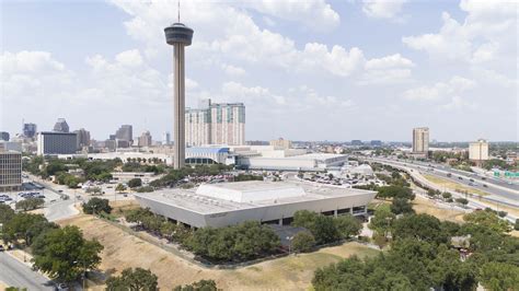 san antonio  hear  public briefing  plan   spurs arena