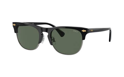 Polo Ralph Lauren Ph4213 500187 54 Sunglasses Shade Station