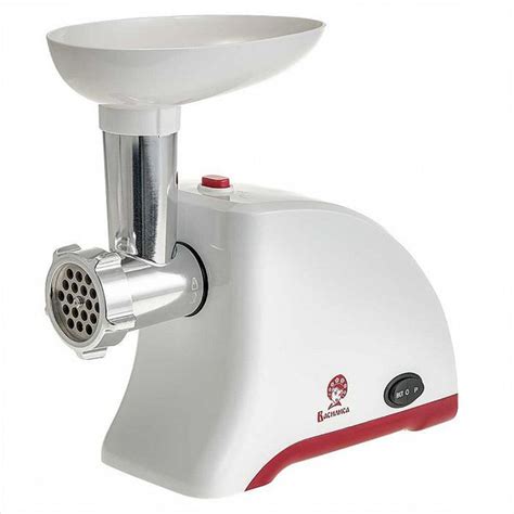 Купить мясорубку Василиса ВА-601 по низкой цене: отзывы, фото ...