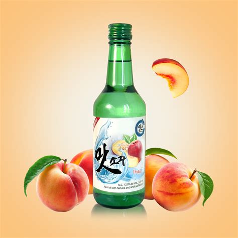 Maat Soju Products | Discover Unique Korean Soju Flavors
