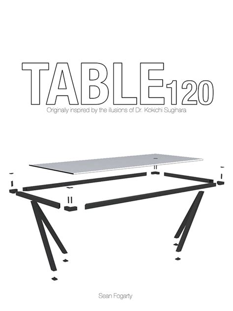 T120 on Behance