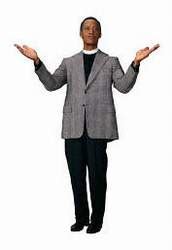 LE CONFESSIONI DI UN PRETE GAY Gay It