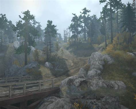 crossroads map  mudrunnernet