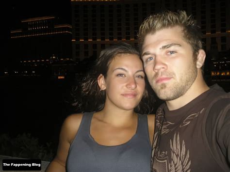 Miesha Tate Mieshatate Nude Leaks Photo Thefappening