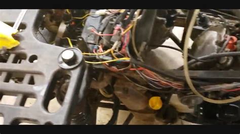 Polaris Sportsman 90 Troubleshooting