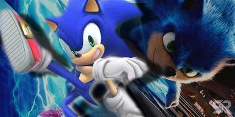 Flipboard Detective Pikachu Director Reacts To Sonic The Hedgehog