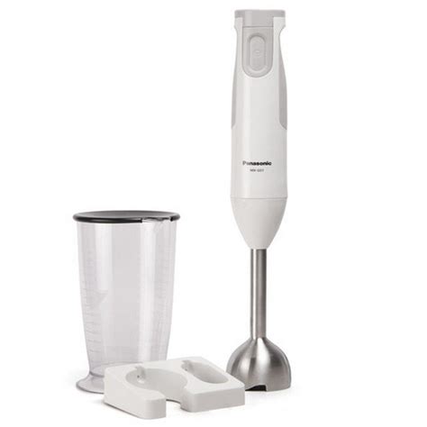 Panasonic Mx Gs Watt Hand Blender White Sss Traders