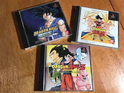 enjoying fun  exciting gaming  dragon ball  video