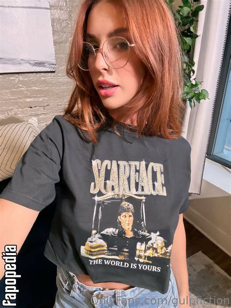 Gulpfiction Nude OnlyFans Leaks Photo 1813053 Fapopedia