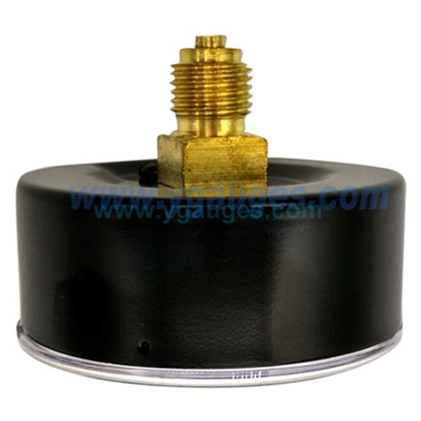 Steam Boiler Pressure Gauge With Alarm Boiler Parts