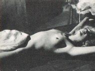 Naked Erna Schürer in Scream of the Demon Lover