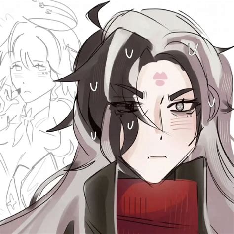 boothill | Робин, Зарянка, Аниме