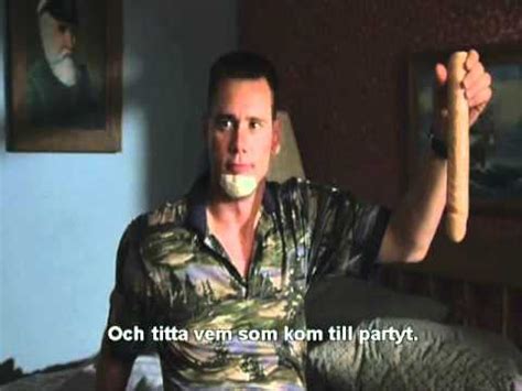 Me Myself And Irene Dildo Scene Youtube
