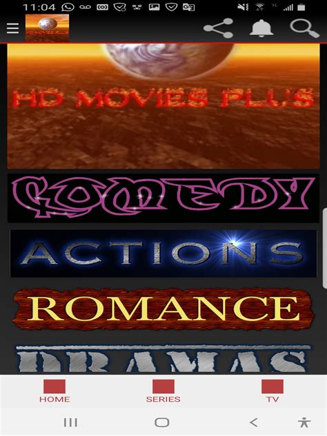 HD MOVIES PLUS