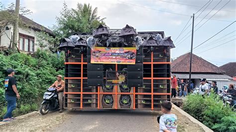 LIVE BREWOG AUDIO KARNAVAL MANGISARI KARANGPLOSO MALANG YouTube