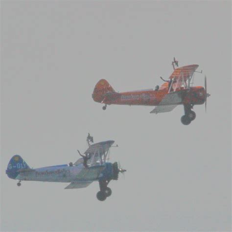 Aerosuperbatics Wingwalkers 7 StHelensPlanespotter Flickr