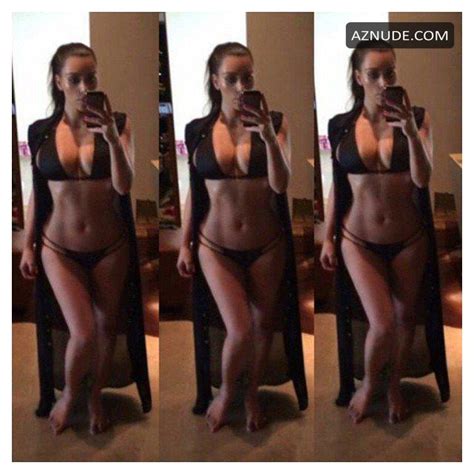 Kim Kardashian Naked Photos In Black Aznude