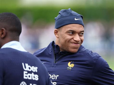 Kylian Mbappe le dă emoții francezilor înainte de EURO 2024 ce s a