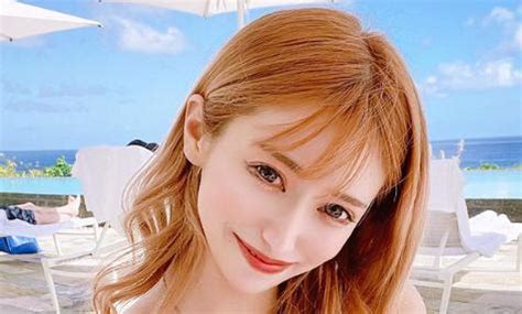 Hinano Rizin Hot Topics