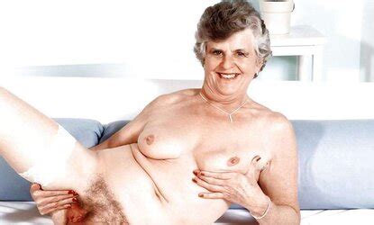 Granny Steph ZB Porn