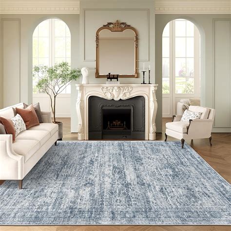 The lowe's rugs hidden collection that looks like high-end silk 22