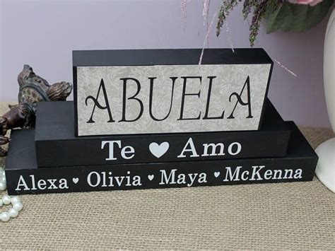 Marvelous Gifts For The Latina Mamis In Your Life Grandmother