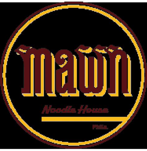 Mawn Menu Mawn