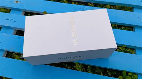 Обзор смартфона HONOR 90 – Все подумают, что флагман