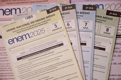 Quando Sera Proximo Enem - Quando será divulgado o resultado do Enem 2025? Confira | DG