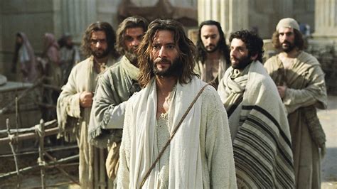 Watch The Gospel of John Online | 2003 Movie | Yidio